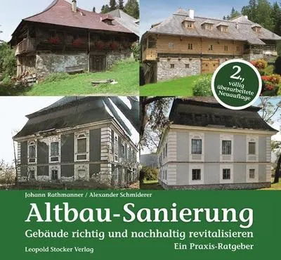 Image de Altbau-Sanierung