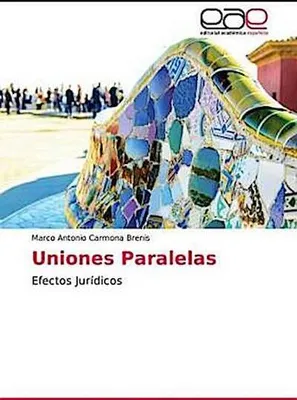 Produktbild von Uniones Paralelas