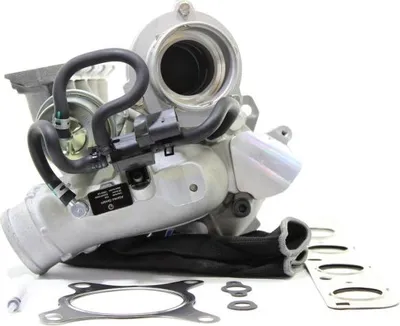 Produktbild von Turbolader ALANKO 10900126 für VW GOLF VI (5K1)