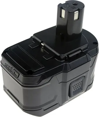 Produktbild von Akku für Ryobi (z.B. Ryobi ABP1801), 4500 mAh