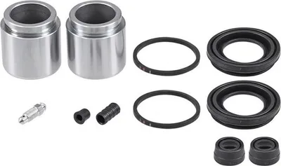 Produktbild von A.B.S. Bremssattel-Reparatursatz für KIA SORENTO I (JC) 57324