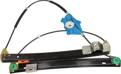 Produktbild von MAXGEAR 28-0229 Elektrischer Fensterheber Vorne Links für AUDI A4 Avant (8ED, B7) A4 Avant (8E5, B6) A4 Limousine (8K2, B8) A4 Limousine (8E2, B6)