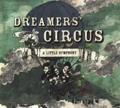 Produktbild von A Little Symphony