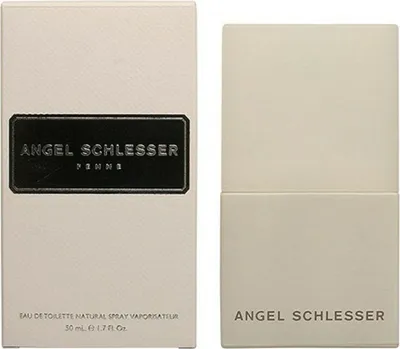 Produktbild von Damenparfüm Angel Schlesser EDT (100 ml)