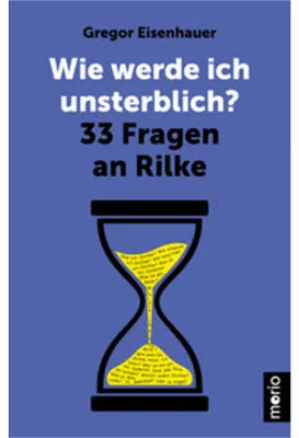 Zdjęcie produktu dla Wie werde ich unsterblich?