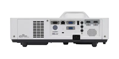 Image de Panasonic PT-TMZ400 - Projecteur LCD à focale courte avec technologie laser Wuxga 1.920 x 1.200| 4 - Projecteur numérique - LCD