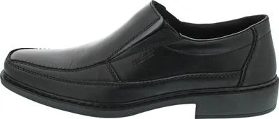 Produktbild von Rieker B0873-00 (43/schwarz/nero)
