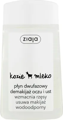 Imagen del producto de Leche De Cabra: Aromas Bifásicos Para Ojos Y Labios