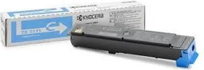 Zdjęcie produktu dla KYOCERA TK-5195C, 7000 stron(y), Cyjan, 1 szt.