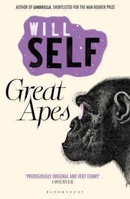 Immagine prodotto di Great Apes