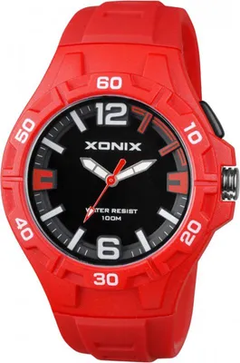 Image de Xonix CAH-002