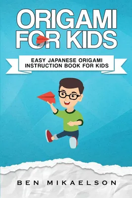 Produktbild von Origami For Kids