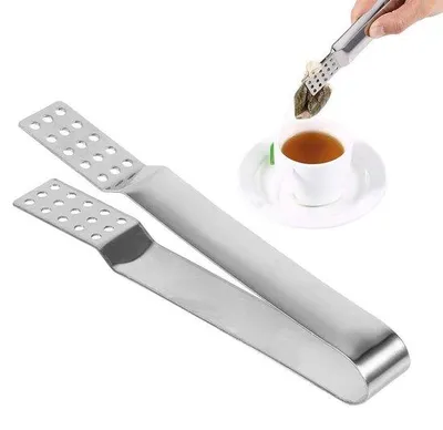 Productafbeelding van Roestvrijstalen set keukenaccessoires - Duurzaam voor in de keuken