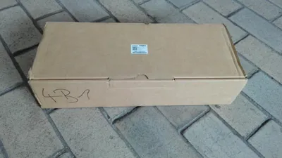 Produktbild von Canon FM4-7293-010 Lower Delivery Guide Assembly für Canon IR Advance 4025i
