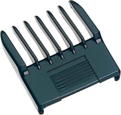 Produktbild von Ermila Aufsteckkamm 3-6 mm Handy (1551-7085)