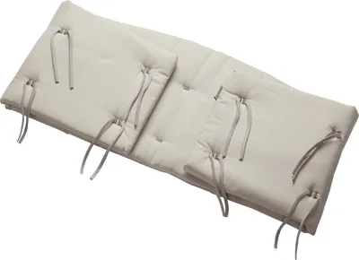 Produktbild von Leander Classic Bettnestchen Cappuccino