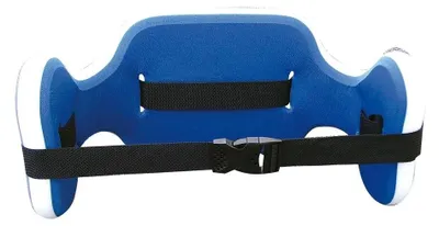 Image de Bouée Sporti France Bleu Bleu One Size
