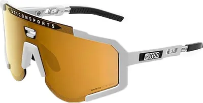 Immagine prodotto di Occhiali da sole polarizzati Scicon Aeroscope Golden Bronze/CAT3 Golden Bronze/CAT3