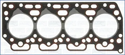 Produktbild von AJUSA 10055300 FIBERMAX Zylinderkopfdichtung für VW LT 28-35 I Kastenwagen (281-363) LT 28-35 I Pritsche / Fahrgestell (281-363)