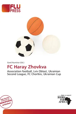 Produktbild von FC Haray Zhovkva