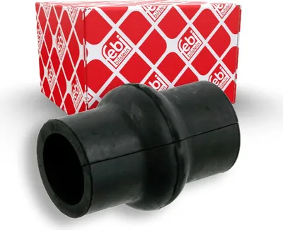 Produktbild von 2X Febi Bilstein Stabilisatorlager Gummilager Lagerung 34Mm Hinten 06720