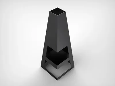 Obrázok produktu pre Komínové ohnisko Pro-Tech GARDEN 40603