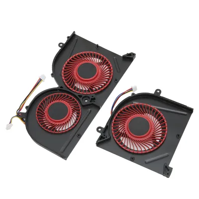 Obrázek produktu pro Chladicí ventilátor CPU-GPU,chladicí ventilátor GPU,chladicí ventilátor CPU,chladicí ventilátor GPU,chladicí ventilátor notebooku,chladicí ventilátor notebooku