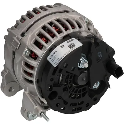 Imagen del producto de Alternador/Generador LiMa HC-Cargo F032116354, 140A, 14V, compatible con: AUDI A4 Avant (8K5, B8), Q5 (8RB), A5 Sportback (8TA), A4 Limousine (8K2, B8), A5 Coupé