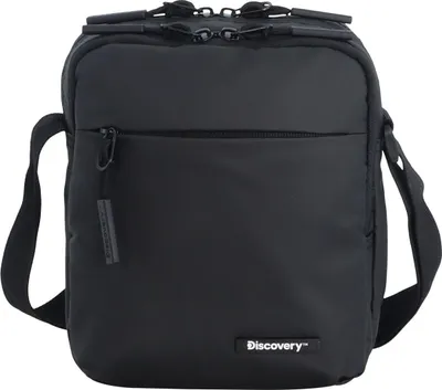 Produktbild von Discovery Urban Shoulder Bag Umhängetasche D03444 black