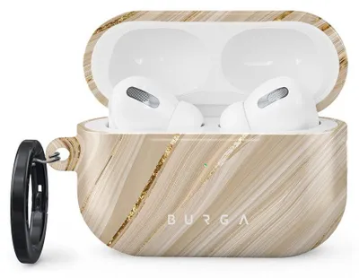 Produktbild von Burga – taška pro Airpods Pro 2 (plná glam)