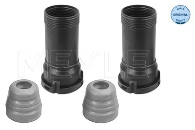 Produktbild von MEYLE 314 740 0004 Staubschutzsatz Stoßdämpfer Hinten für BMW 5 Touring (E39)