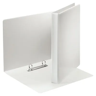 Produktbild von Esselte 49739 Ringmappe A4 Weiß