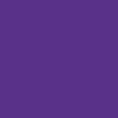 Image de Film vinyle plottiX permanent violet 31,5 cm x 1,0 m, 1 rouleau