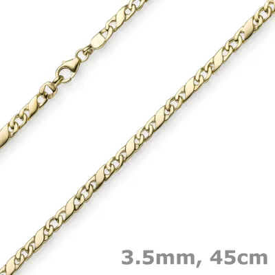 Rockwellkette-aus-585-Gelbgold-45cm