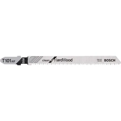 Obrázok produktu pre Bosch 2 608 636 224, Pílový kotúč, Brúsne drevo, Pevné drevo, dvojkovový, Šedá, 3 cm, 10 cm