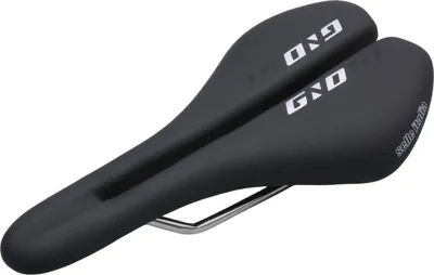 Produktbild von Ghost Selle Italia Sattel XC Pro Super Fit verstellbar Schwarz Titan