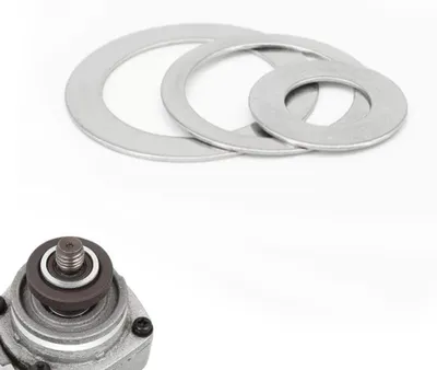Productafbeelding van Zaagbladadapter, 3 stuks metalen ringringen cirkelzaagblad ringadapters reductieringen (22 x 16 mm)