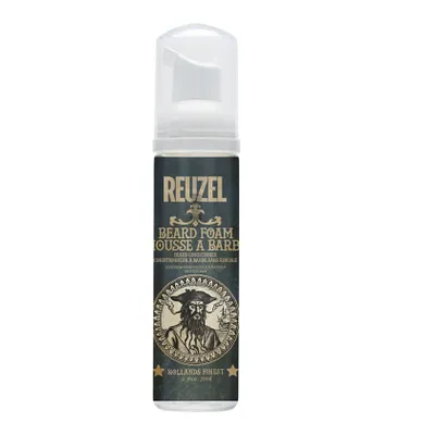 Obrázek produktu pro Reuzel Hollands Finest Balsam na Vousy - 70ml, Bez Oplachování