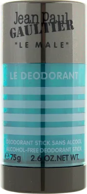 Immagine prodotto di Jean Paul Gaultier Le Male DST 75 ml M