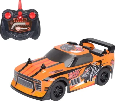 Zdjęcie produktu dla RC Track Beast 15 cm, 2 kanały