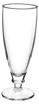 Image de Harmonia Verre Biere 38,5cl Set6 - Billiet - Bormioli