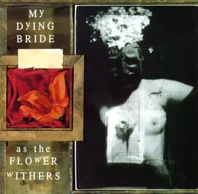 Obrázek produktu pro My Dying Bride: As The Flower Withers