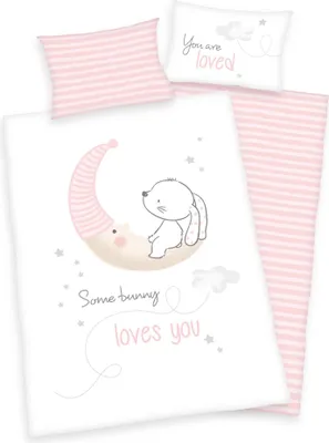 Produktbild von Little Bunny Bettwäsche