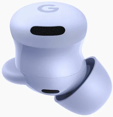Image de Google Pixel Buds 2a Iris Casque Sans fil Ecouteurs Appels/Musique Bluetooth