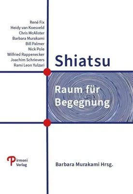 Produktbild von Shiatsu
