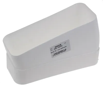 Image de Novy Coude Pour Conduits 906418