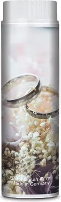 Produktbild von Happy Wedding Seifenblasen 42ml