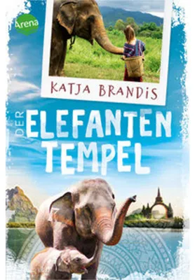 Image de Der Elefantentempel
