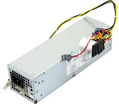 Produktbild von DELL 240W Netzteil, 100V-240V, PH3C2
