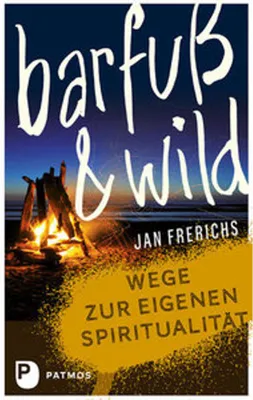 Immagine prodotto di Barfuß und wild